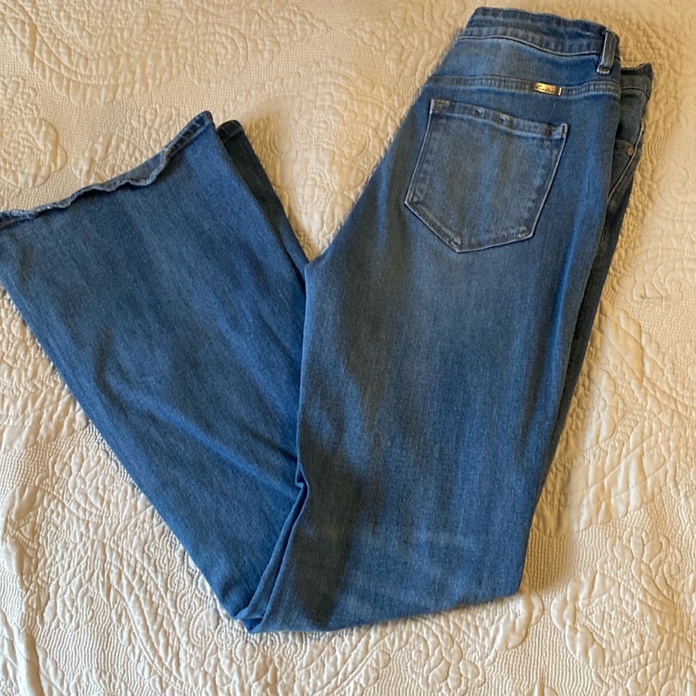 NWOT Kancan flare